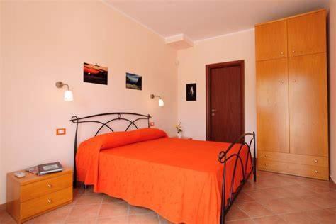فوندي Villa Capri المظهر الخارجي الصورة